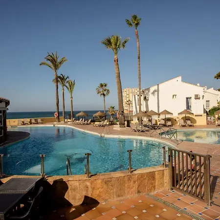 Fantastic Sea View Dona Lola Mijas