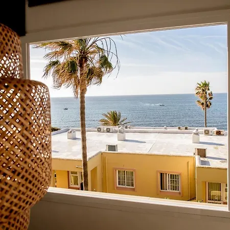 Fantastic Sea View Dona Lola