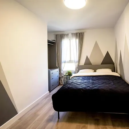 Apartment Fantastic Sea View Dona Lola *