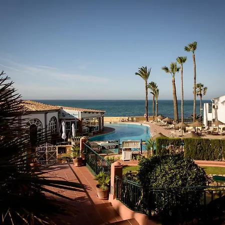Fantastic Sea View Dona Lola *