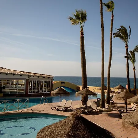 Fantastic Sea View Dona Lola