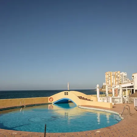 Fantastic Sea View Dona Lola Apartment