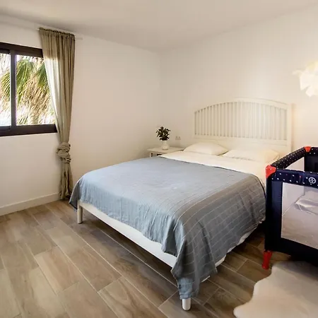 Apartment Fantastic Sea View Dona Lola Mijas